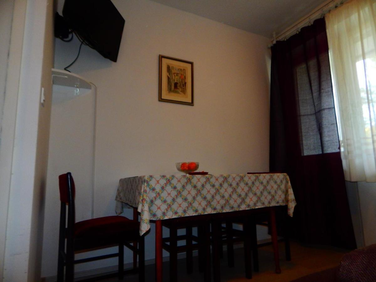 Lukacevic Apartment Split Zewnętrze zdjęcie