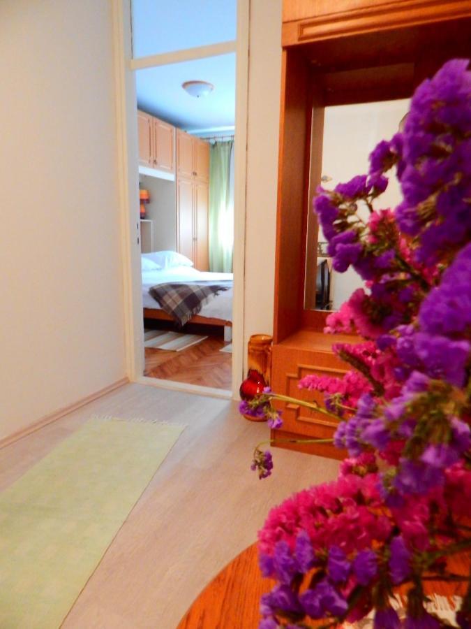 Lukacevic Apartment Split Zewnętrze zdjęcie