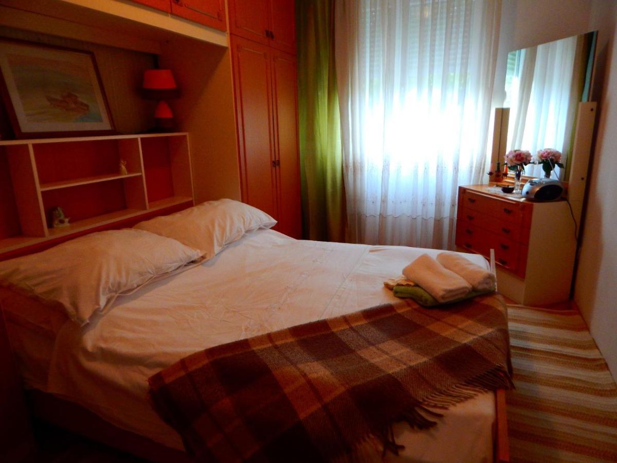 Lukacevic Apartment Split Zewnętrze zdjęcie