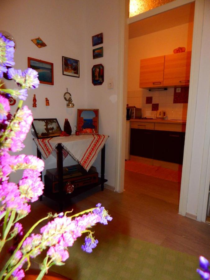 Lukacevic Apartment Split Zewnętrze zdjęcie