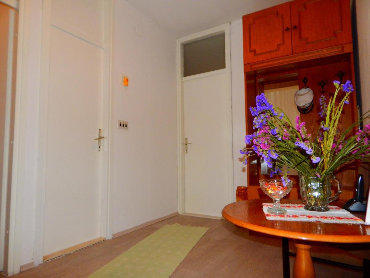 Lukacevic Apartment Split Zewnętrze zdjęcie